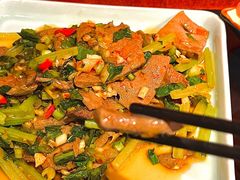 香茅肝尖-多味居(剪子巷店)