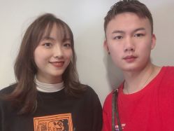 -逸丝风尚yesfashion造型