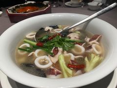 水煮东山小管-遇外滩(BFC外滩金融中心店)
