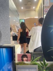 -GANO HAIR 