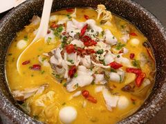 -羡餐厅-千岛湖自由洲际殿