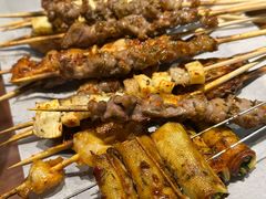 -肉串汪(望京店)