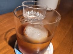 -Be Lived Cafe比例咖啡(摩天轮店)