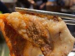 -韩山葵烤肉(太古里店)