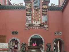 -火宫殿·小吃王国(坡子街店)