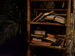 -The Tiki Bungalow提基小木屋酒吧
