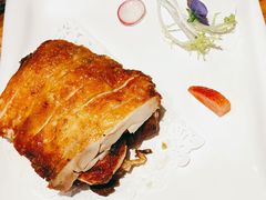 -小放牛炒菜馆(军校店)