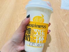 -维维豆奶(金鹰新街口店)