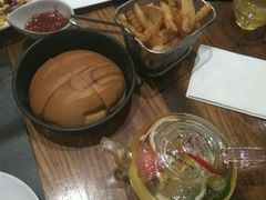 -食间牛排(湖西路店)