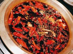 -潮火锅·麻辣牛肉火锅(观音桥方圆·LIVE店)