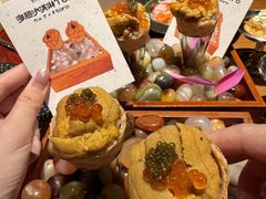 -贰捌零叁精致料理(钱湖店)