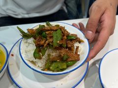 -兰湘子·湘菜小炒(石家庄万象城店)