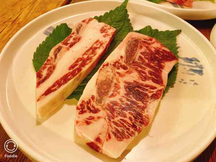 果木牛烧(士课街店)-"口味果然好!态度也好,下次一定还来.