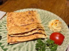 -築鳥日本料理(黑沙环店)