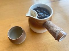 -麦士堡•湖景餐厅(文化博览中心店)