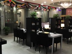 -泉味道贵州厨房(三里河店)