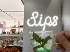 -Sips&Lick茶兰咖啡(五道口店)