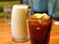 -大树餐厅(益田假日店)