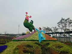 -长廊欢乐园