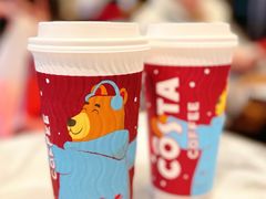 -COSTA COFFEE(吴江路店)
