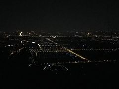-鬼笑石后山停车场