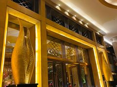 -深圳凯宾斯基酒店
