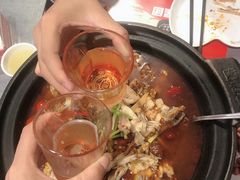 -蛙三泡椒牛蛙(万象城店)