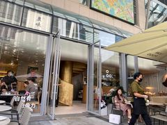 门面-农畉LONFOOD(福田星河COCOPark店)