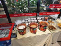 -杯莫亭(集里店)