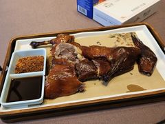 -香山湖家家宴(中山陵店)