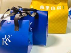 -南里山房·新淮扬菜(徐汇万科店)
