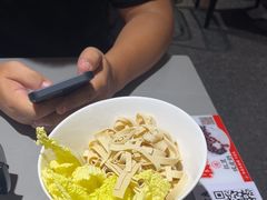 -不夜天烧烤牛骨头(南湖店)