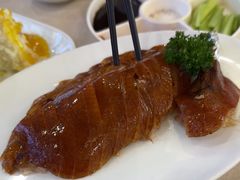 -普天和酒楼·新津菜·烤鸭(天津之眼店)