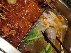 -闵四遵义羊肉粉(朝外大街店)