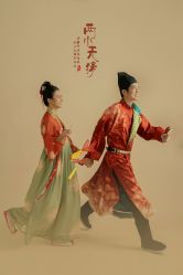 -皇室米澜摄影工作室(宝安店)