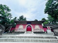 -承恩寺