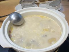 -湯系·煲汤手艺人(东二环泰禾广场店)