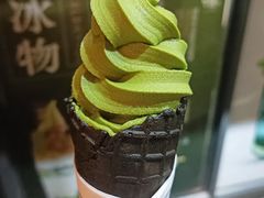 -无邪日式甜品(南长街店)