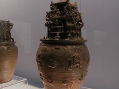 -上海博物馆(人民广场馆)