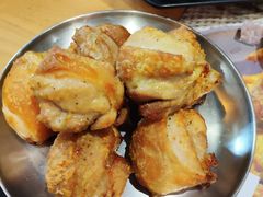 -Thank u mom非油炸健康鸡(万国广场店)