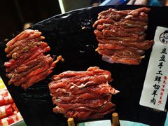 -乔先生涮肉·鲜活牛羊肉火锅(塘沽店)