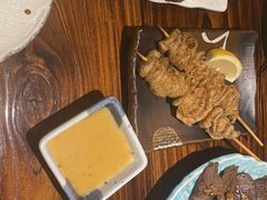 -鸟鹏烧鸟居酒屋(熙龙湾店)