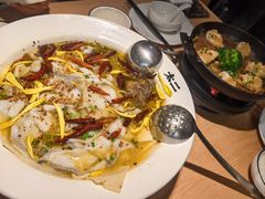 -太二酸菜鱼(深圳布吉万象汇店)