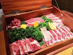 -MIKOMIKO和牛烧肉专门店(南门店)