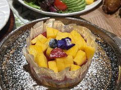 -碧特博格·20年品牌西餐厅(芜湖路店)