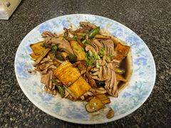 -许村蟹面(海宁许村大道店)