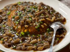 海肠捞饭-天盛海鲜烧烤城·特色烤海鲜(开发区店)