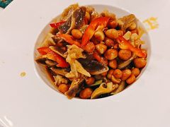 -五谷芳乳鸽王(梅沙老店)