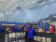 -广州热雪奇迹
