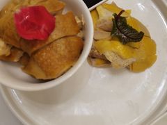 -丰收日·小海鲜·沪上家宴(顾村正大店)